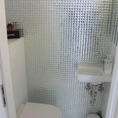 Apartment De Standing Vue Lac A Pully