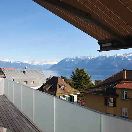 De Standing Vue Lac A Apartment