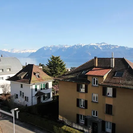 De Standing Vue Lac A Apartment